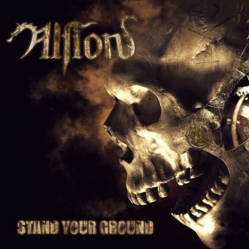 Alsion : Stand your Ground
